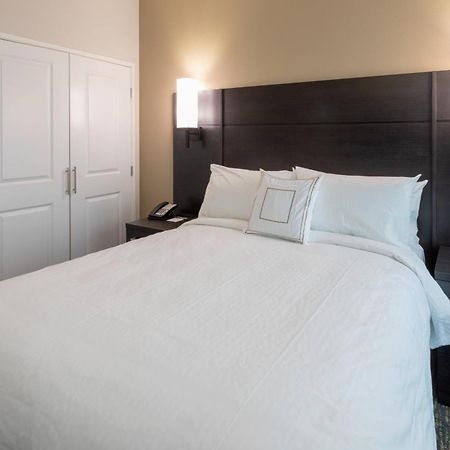 Residence Inn By Marriott St. Cloud Waite Park Exterior photo