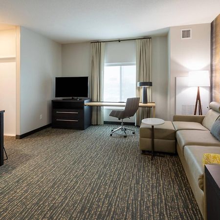 Residence Inn By Marriott St. Cloud Waite Park Exterior photo