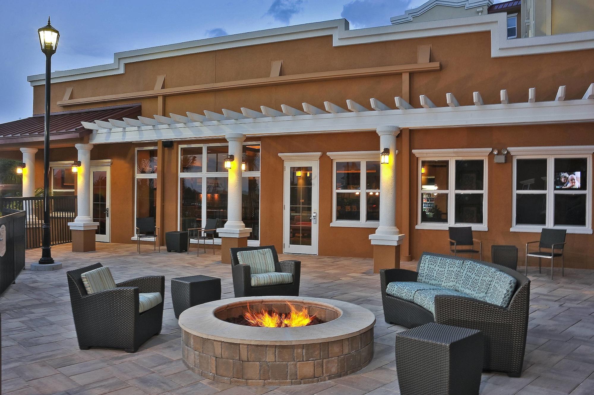 Residence Inn By Marriott St. Cloud Waite Park Exterior photo